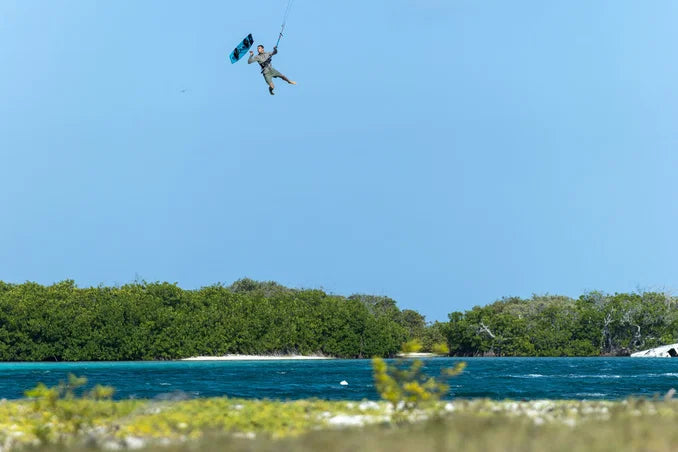 Duotone Big Air Woo 4.0 Kiteboard Handle