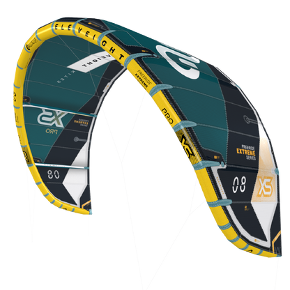 Eleveight XS Pro Aluula Big Air Kite