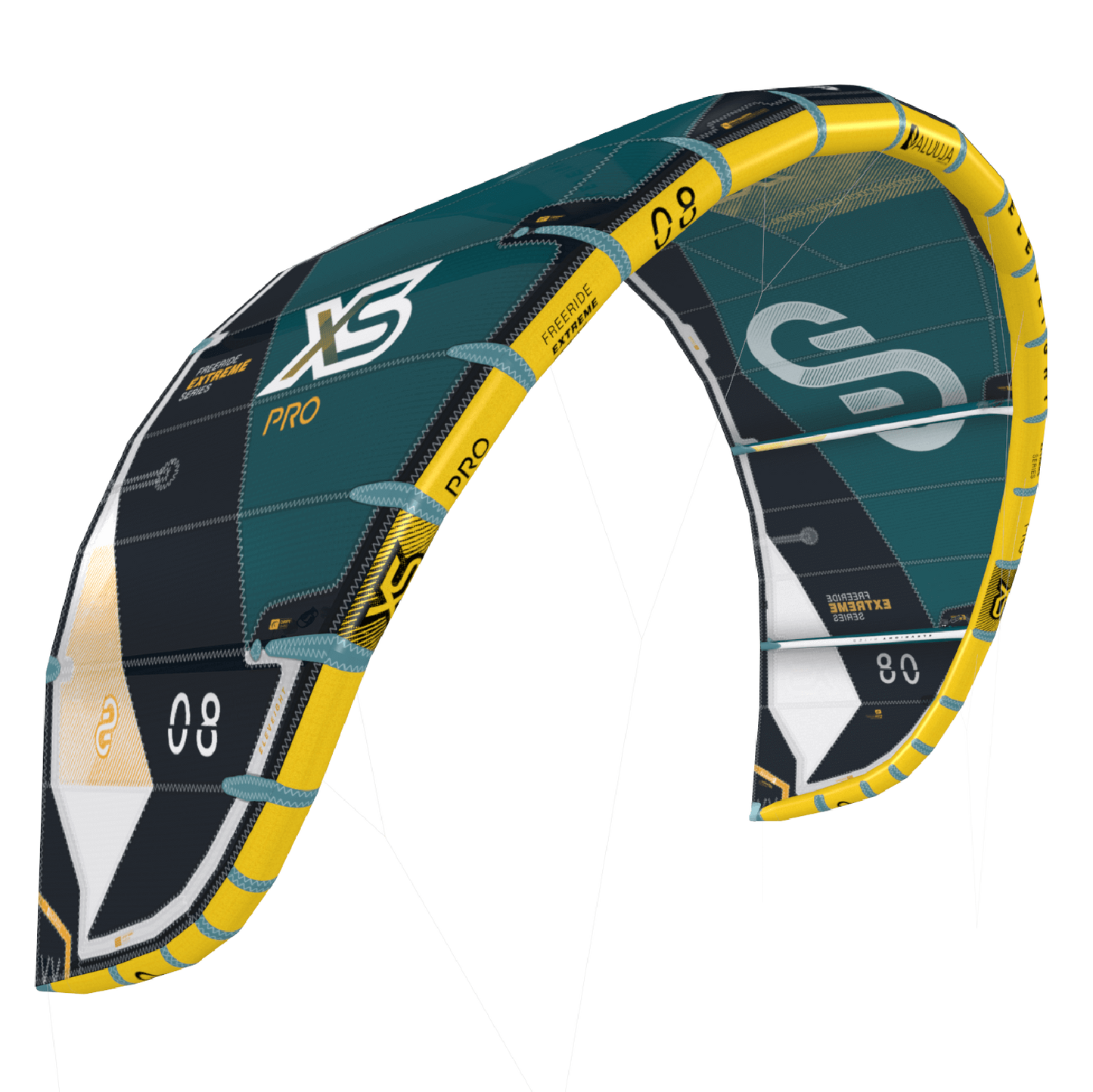 Eleveight XS Pro Aluula Big Air Kite