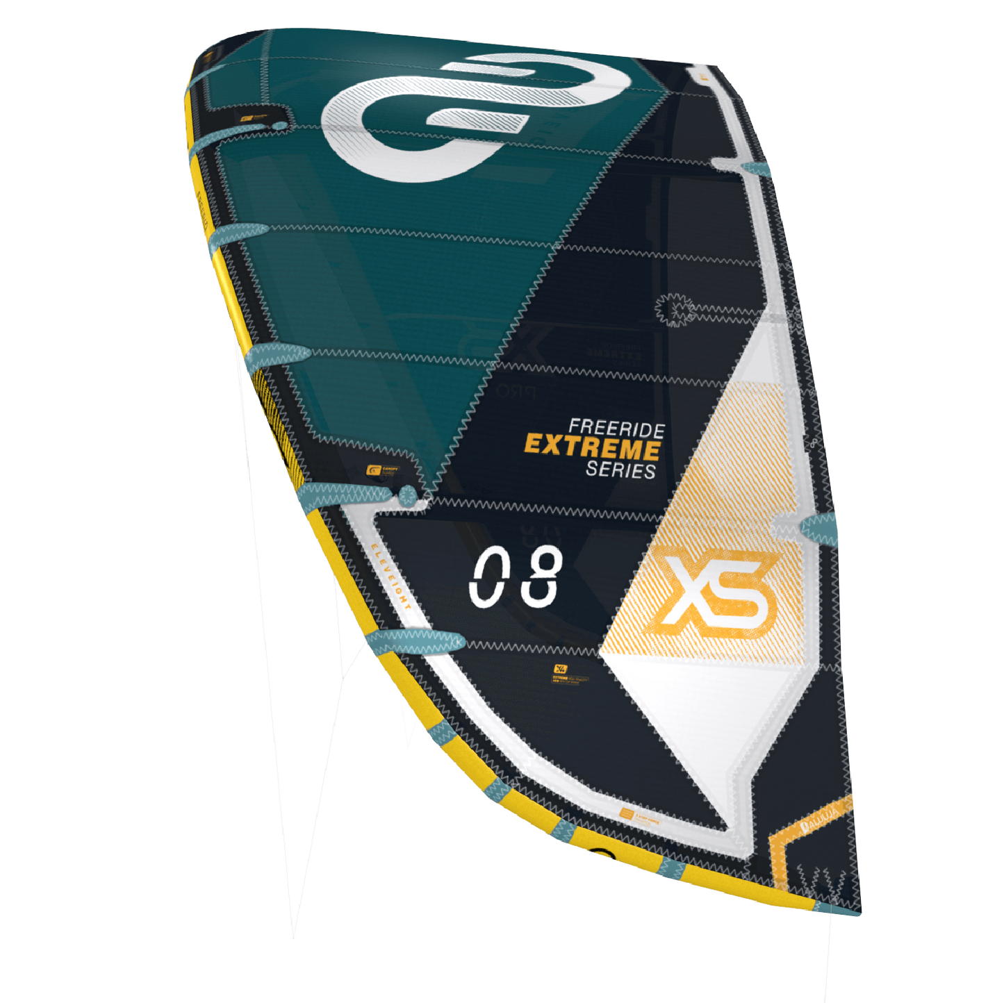 Eleveight XS Pro Aluula Big Air Kite