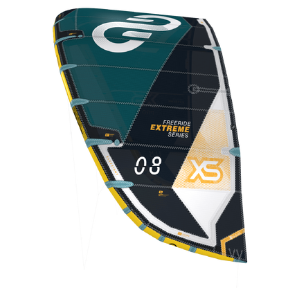 Eleveight XS Pro Aluula Big Air Kite