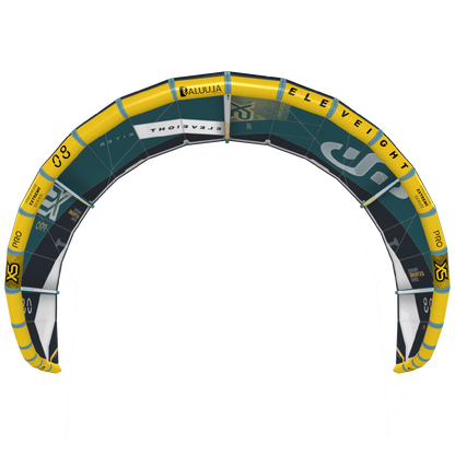 Eleveight XS Pro Aluula Big Air Kite