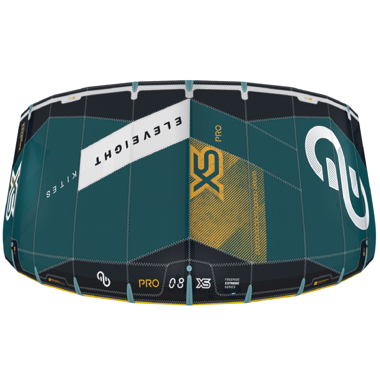 Eleveight XS Pro Aluula Big Air Kite