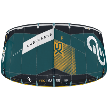 Eleveight XS Pro Aluula Big Air Kite
