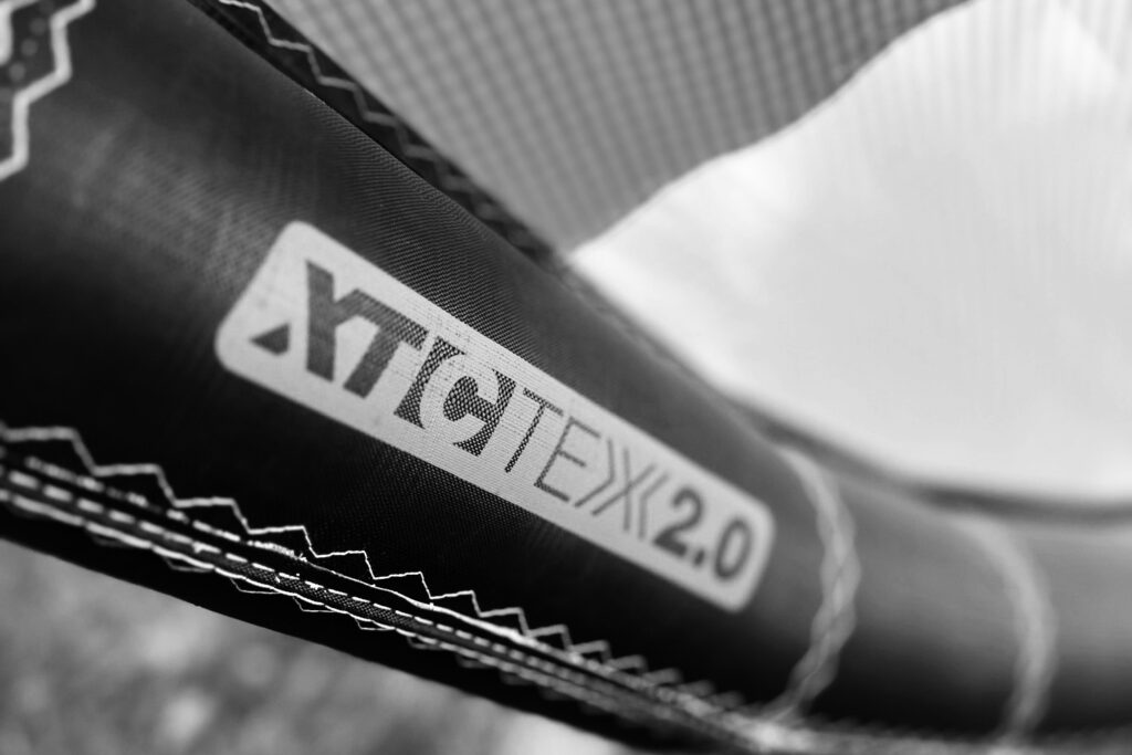 Eleveight Stratos+ Big Air Kite