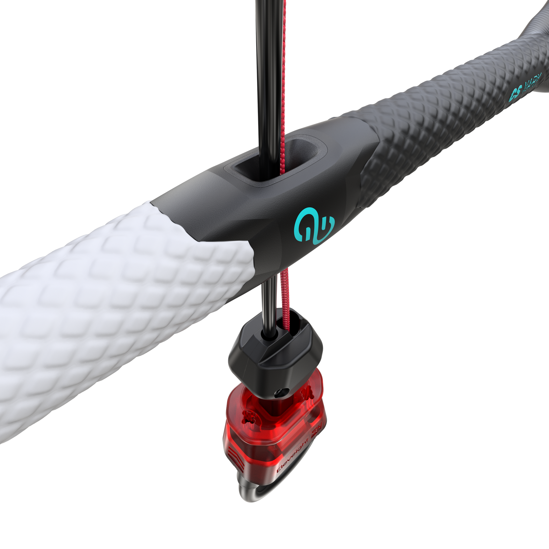 Eleveight CS Plus Vary V4 Control Bar