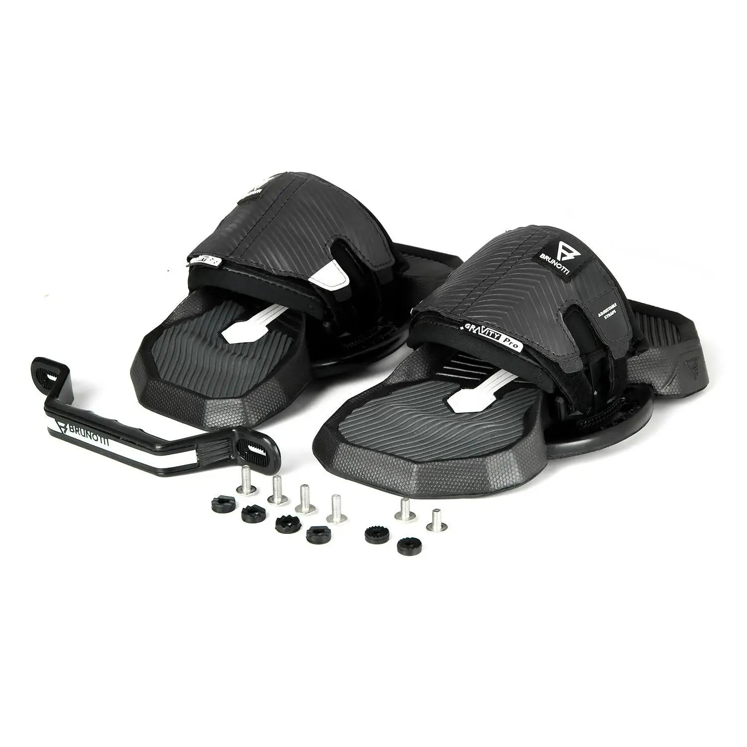 Brunotti Gravity Pro Pads