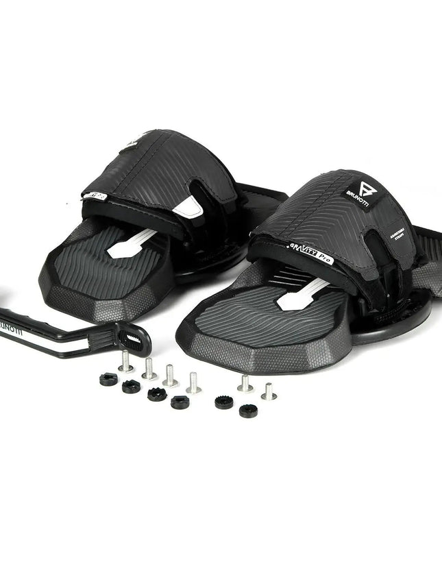 Brunotti Gravity Pro Pads