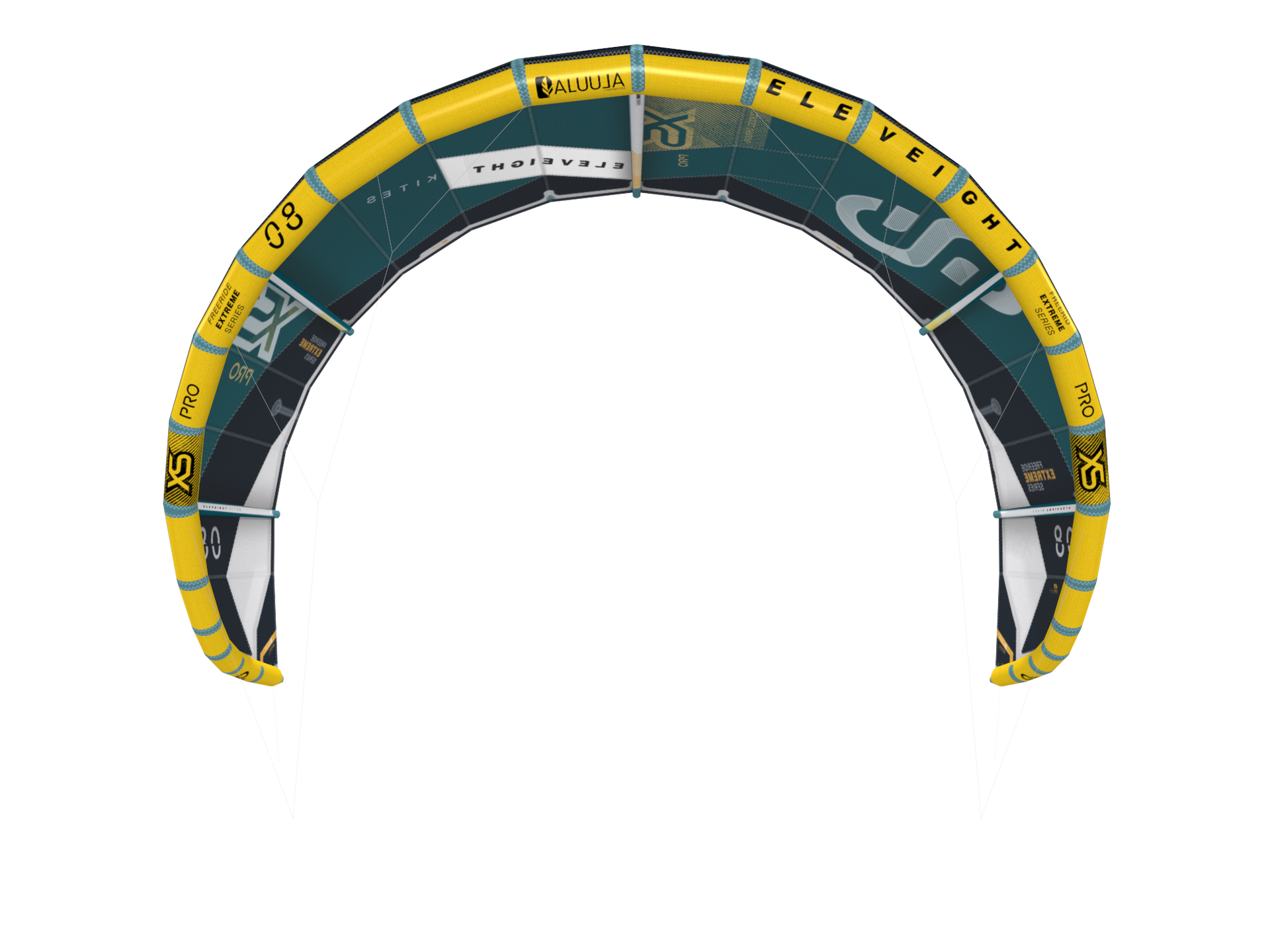 2025 Eleveight XS Pro - Closeout
