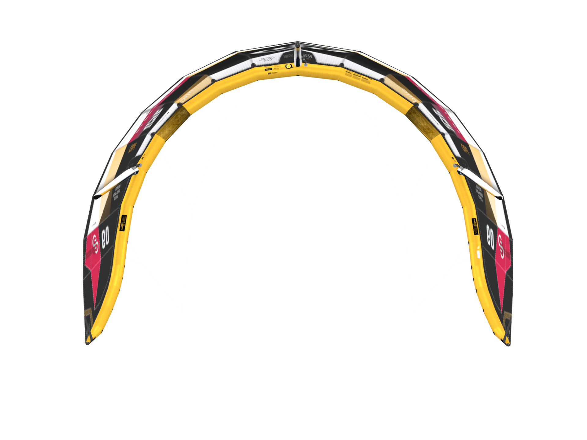 2025 Eleveight RS Pro - Closeout