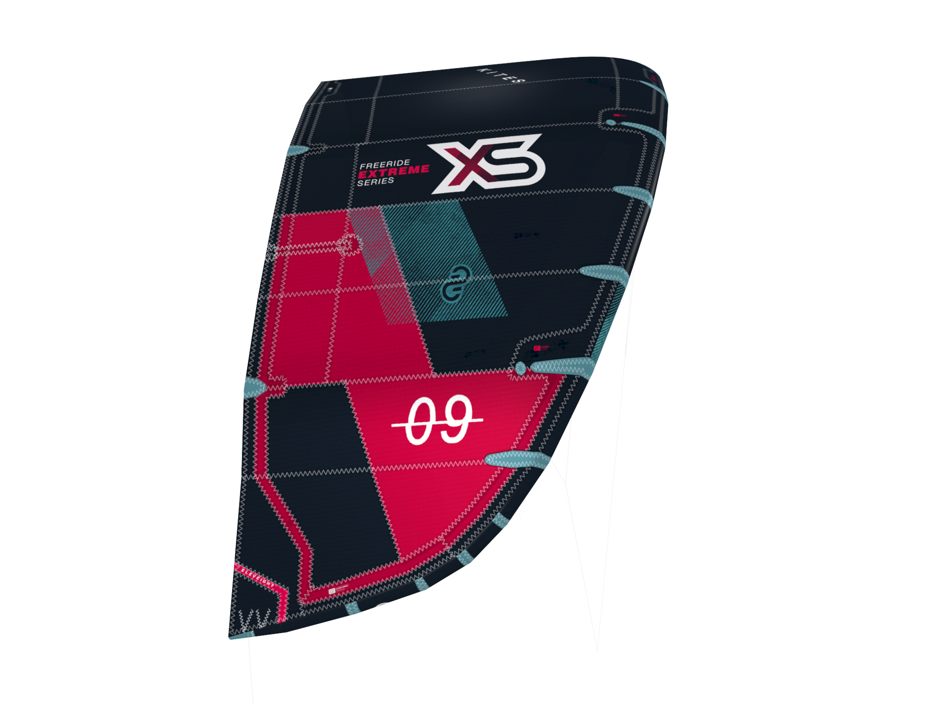 2025 Eleveight XS V5 - Closeout