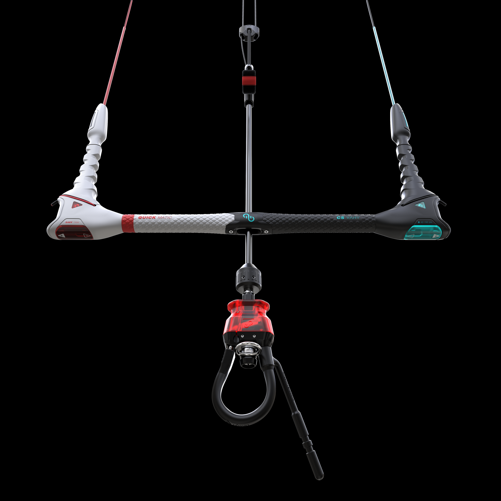 2025 Eleveight CS Vary PLUS V5 Control Bar - Closeout