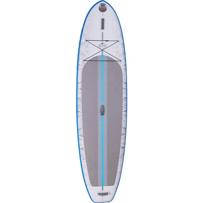 S26 Nalu Inflatable 10'6" X32 Fusion