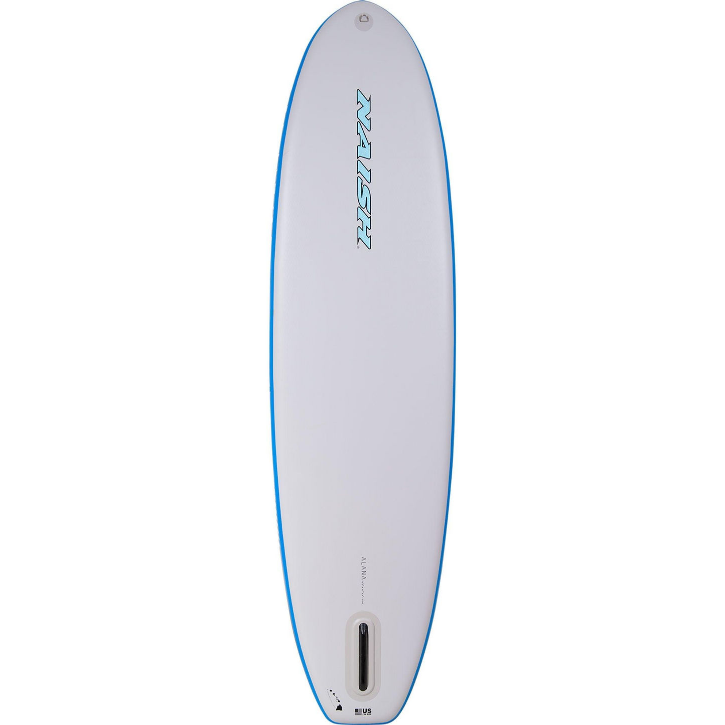 S26 Nalu Inflatable 10'6" X32 Fusion