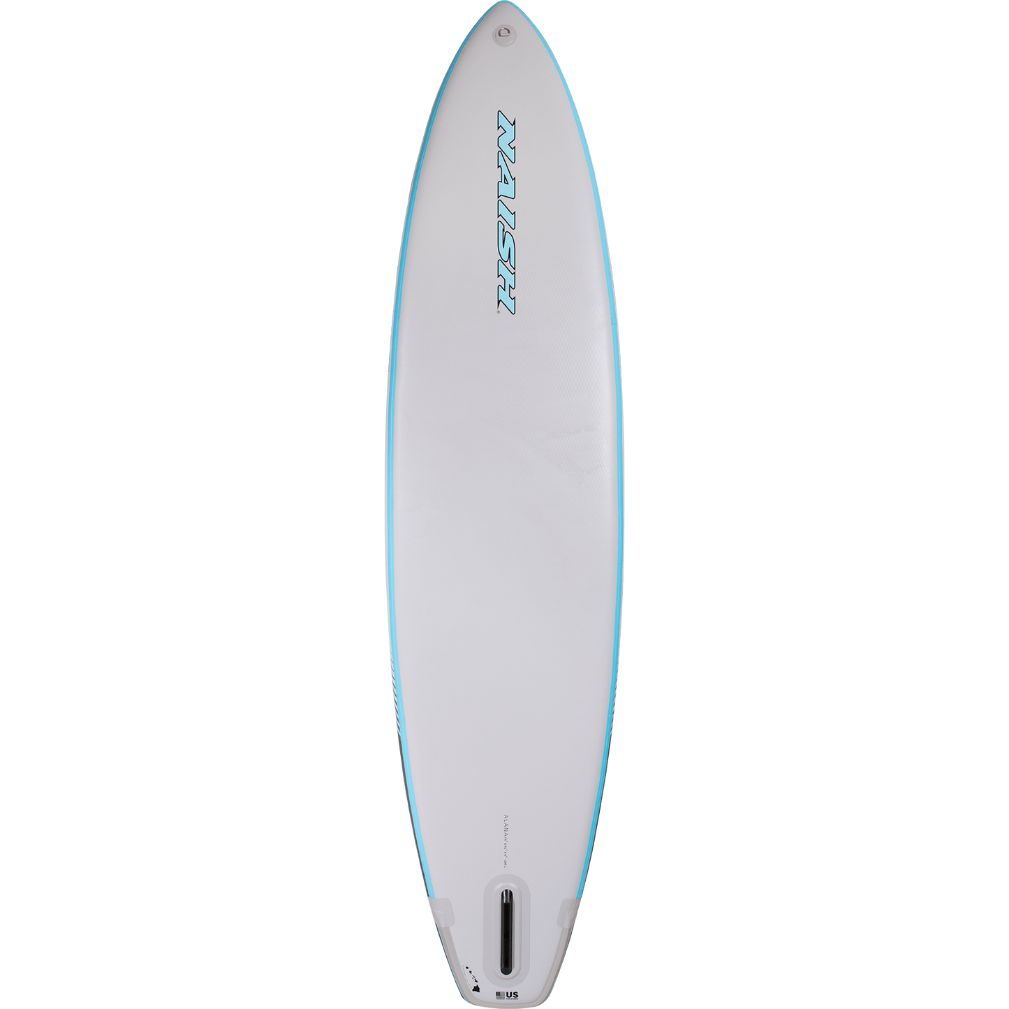 Naish Alana Touring Inflatable Fusion SUP 11' X 29"