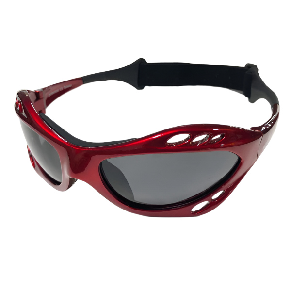 Aqua Azul Water Shades - Six Colors Available Sunglasses