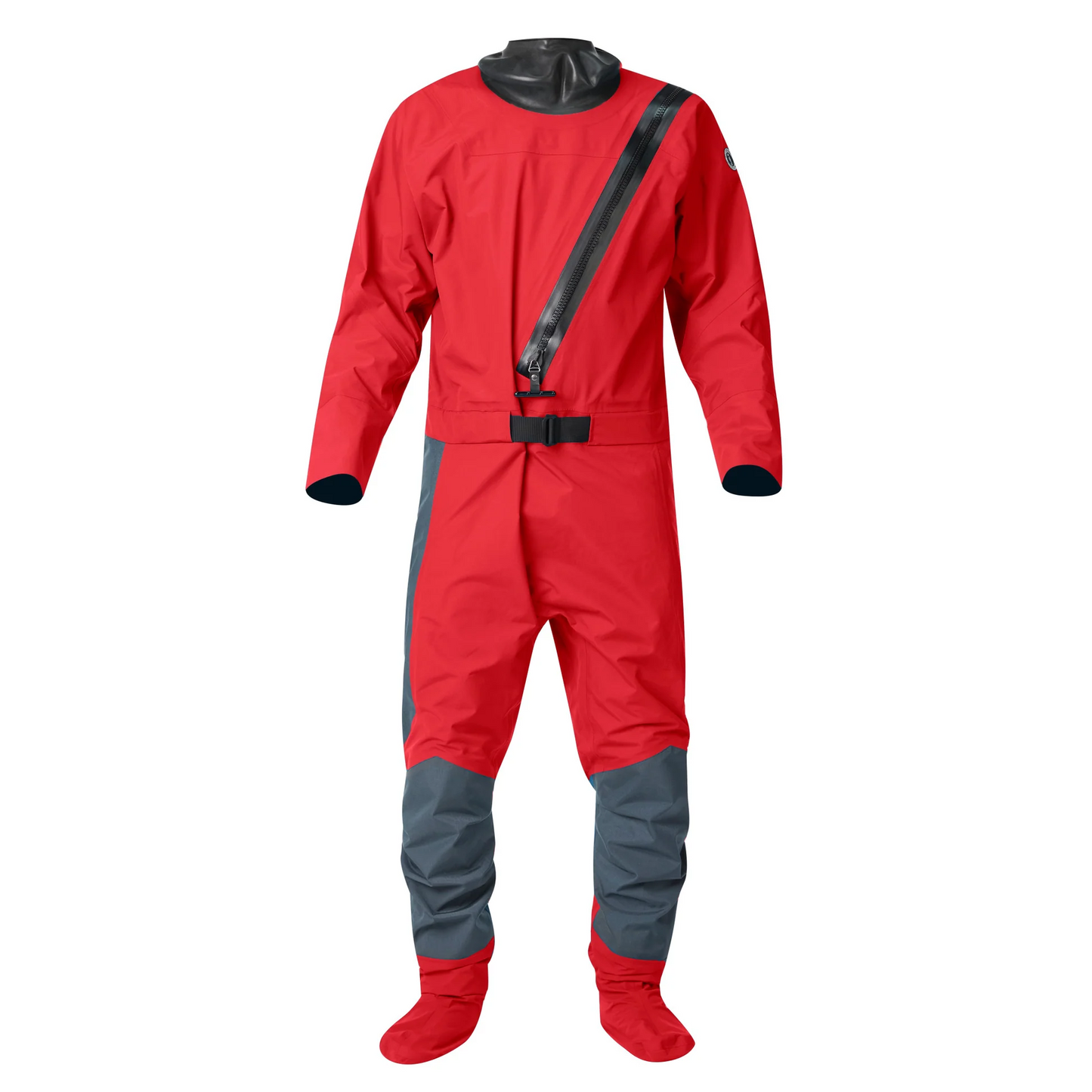 Mustang Survival Men's Quadra Drysuit