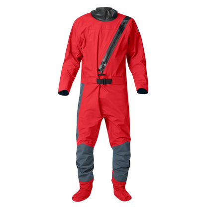 Mustang Survival Men's Quadra Drysuit