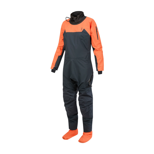 Mustang Survival Women's Helix Drysuit Comfort Seal CCS