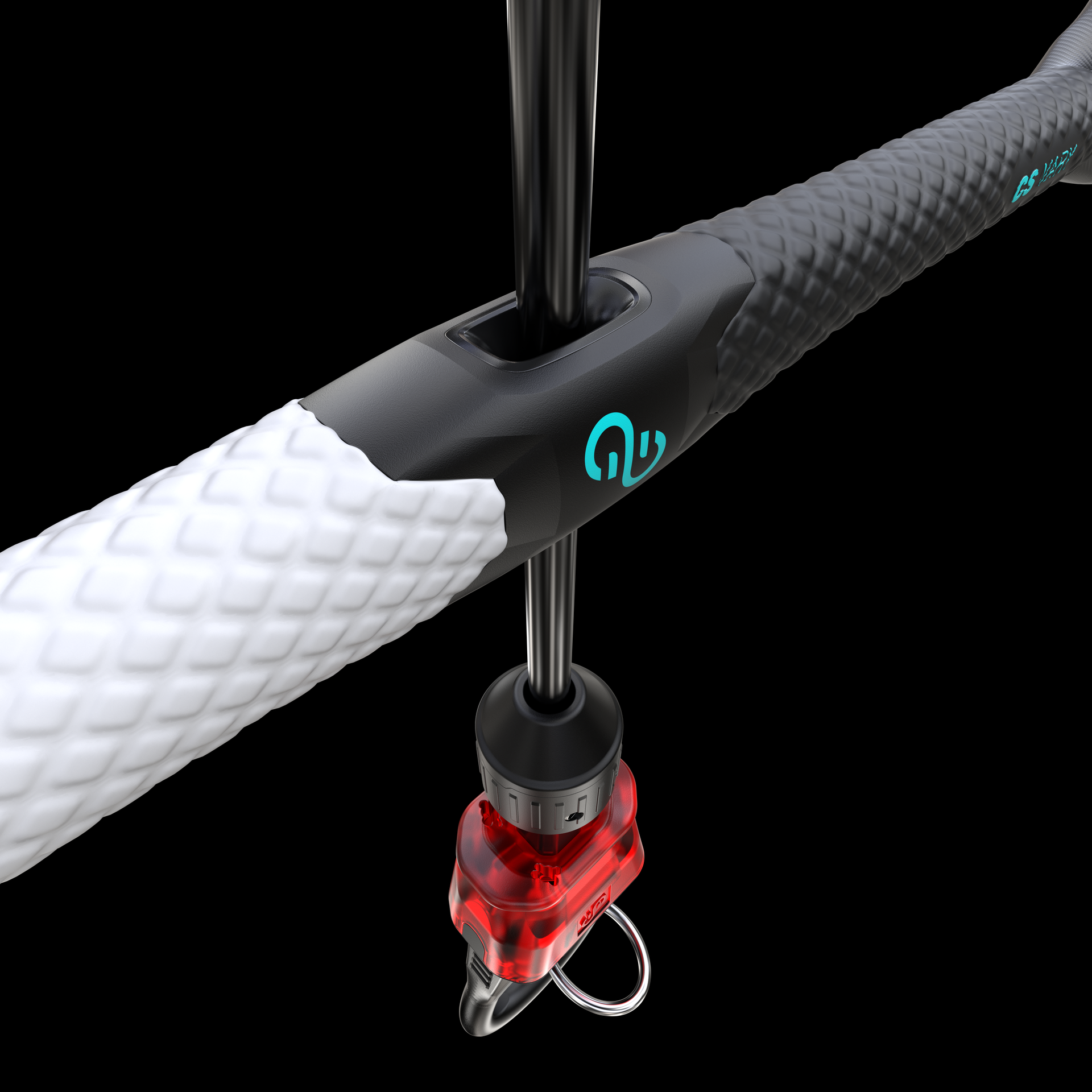 2025 Eleveight CS Vary PLUS V5 Control Bar - Closeout