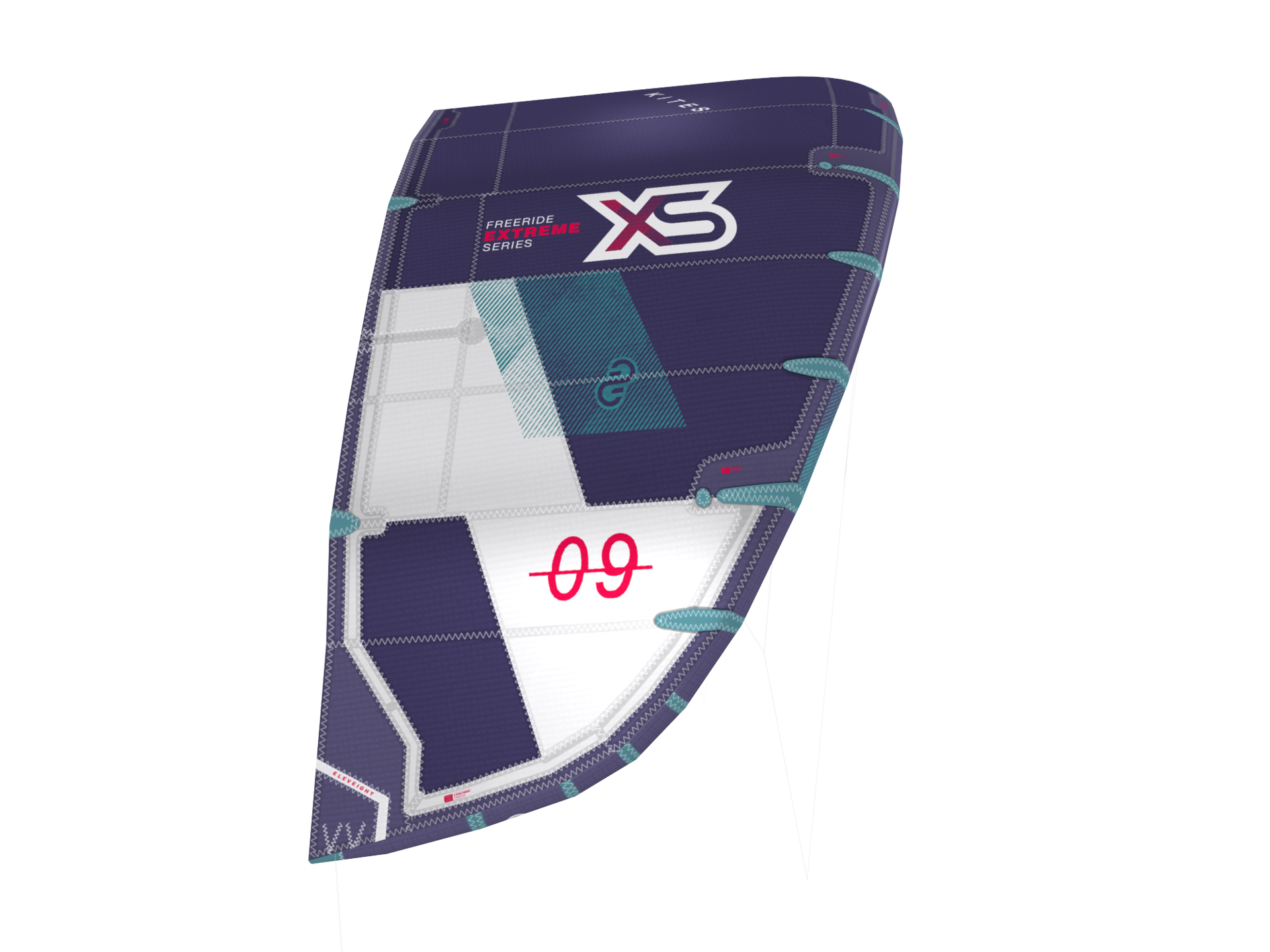 2025 Eleveight XS V5 - Closeout