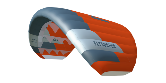 Flysurfer POW Pop Out Wing (Parawing)