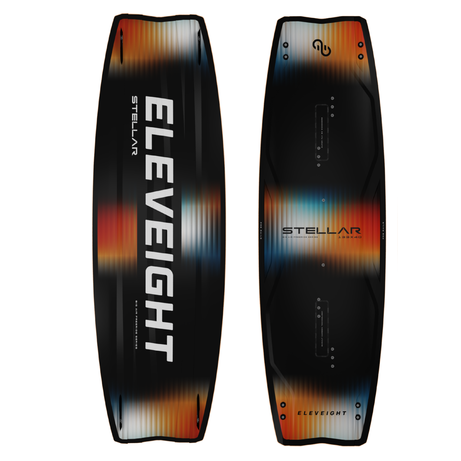 2027 Eleveight Stellar V3