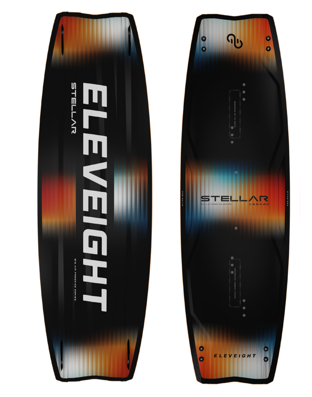 2027 Eleveight Stellar V3