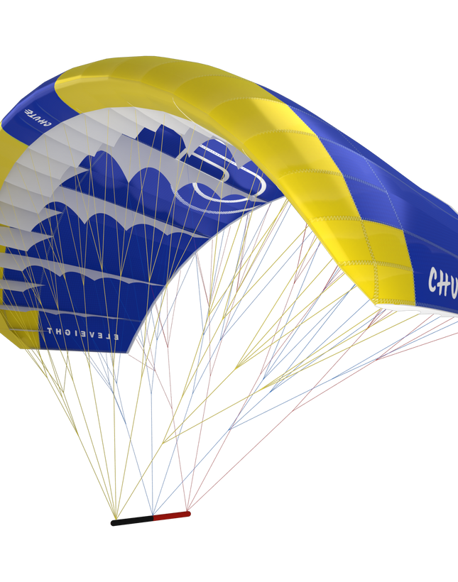 Eleveight Pocket Wing CHUTE