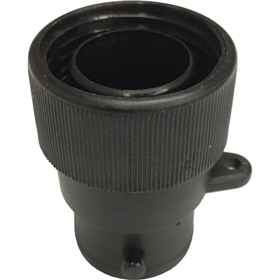 Threaded Boston Valve Pump Hose end Adapter