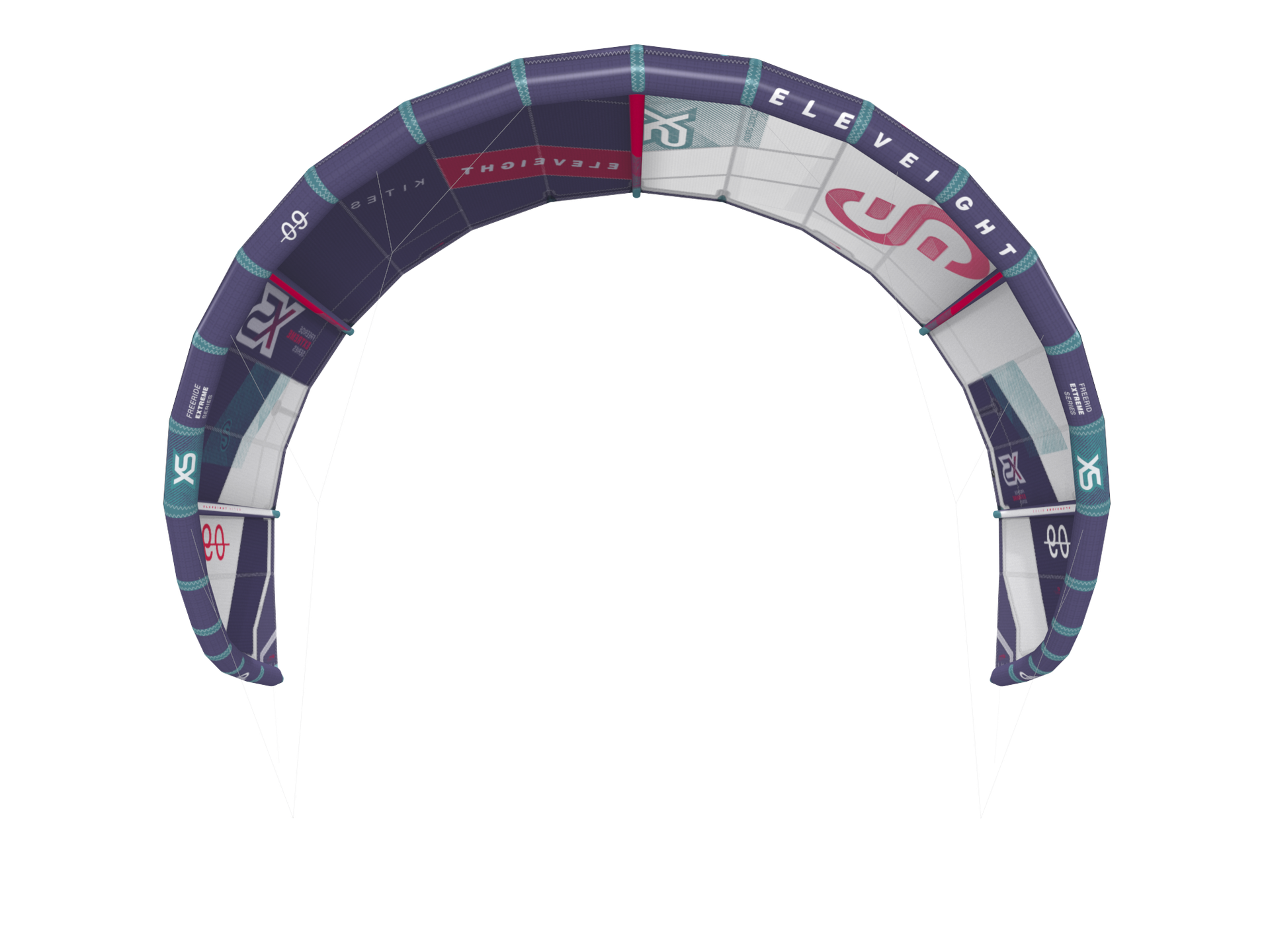 2025 Eleveight XS V5 - Closeout