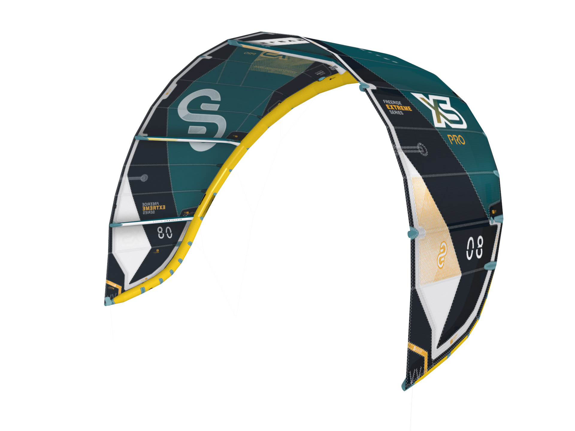 2025 Eleveight XS Pro - Closeout