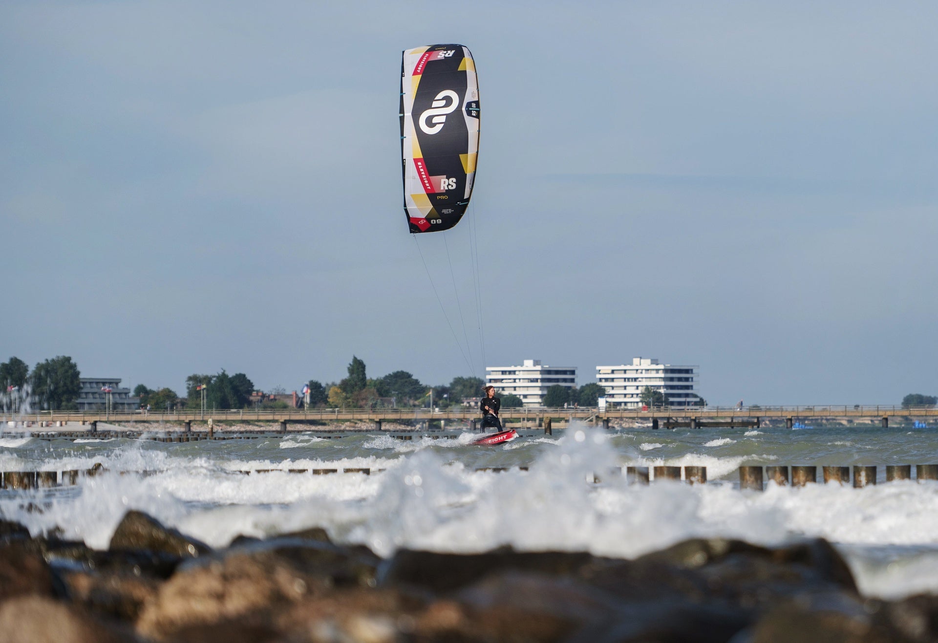 2025 Eleveight RS Pro - Closeout