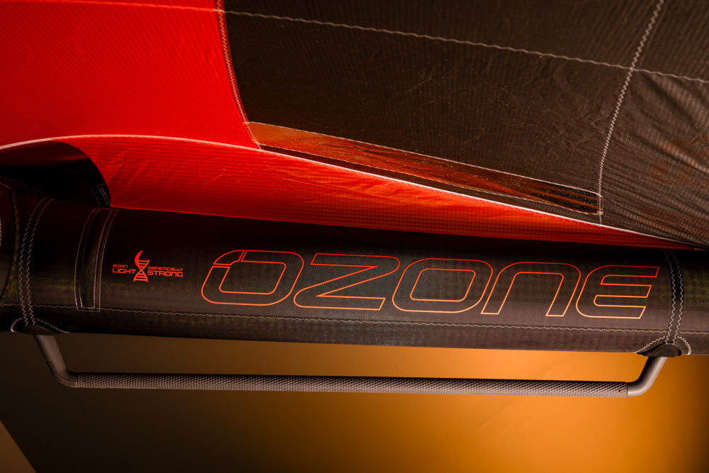Ozone Flow Wing V2