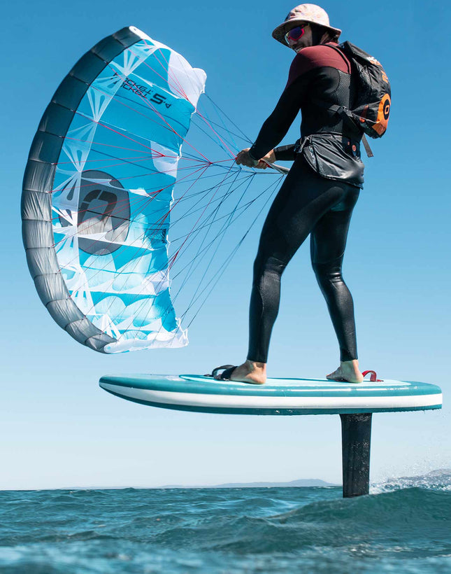 Ozone Pocket Rocket Parawing V2