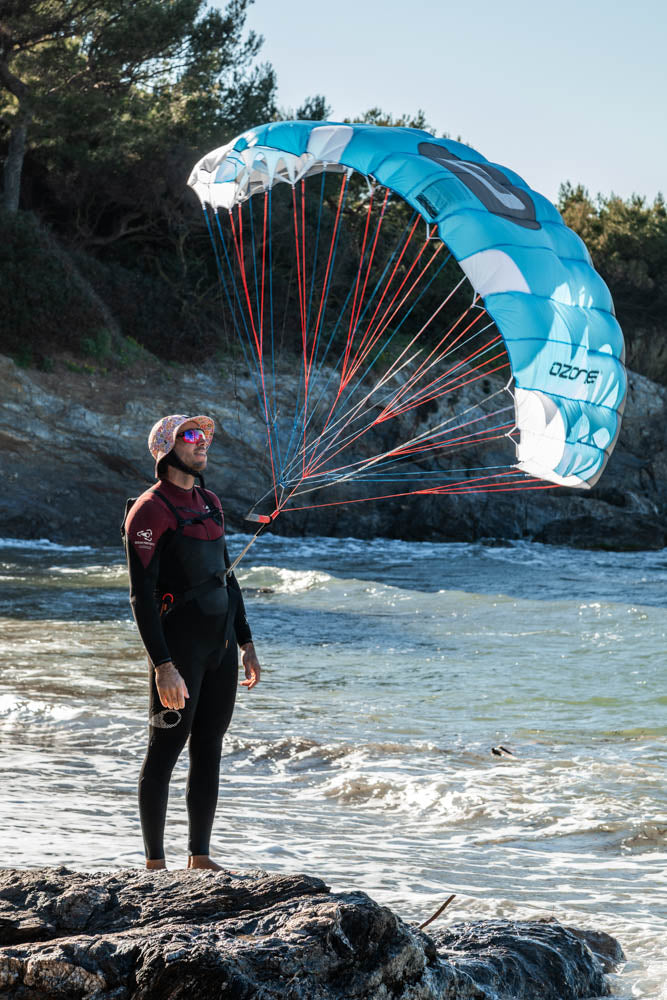 Ozone Pocket Rocket Parawing V2