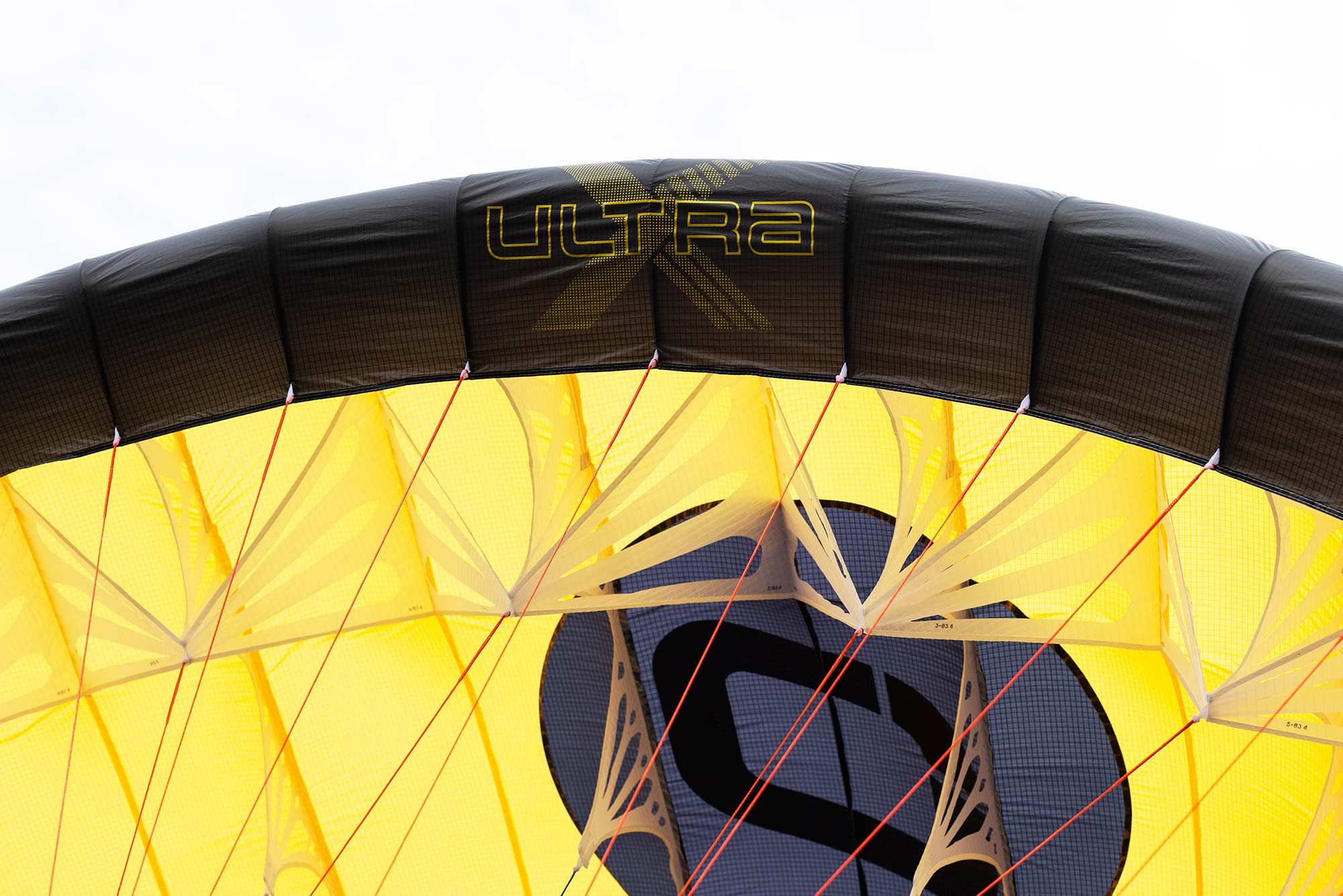 Ozone Pocket Rocket Ultra-X V2 Parawing
