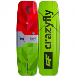 2021 CrazyFly Legend 142cm Board