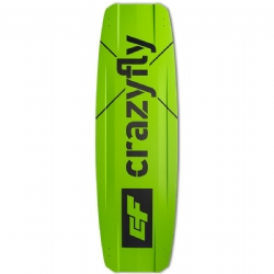 2021 CrazyFly Legend 142cm Board