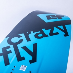 Crazyfly Chill Hydrofoil Board 115cm or 130cm