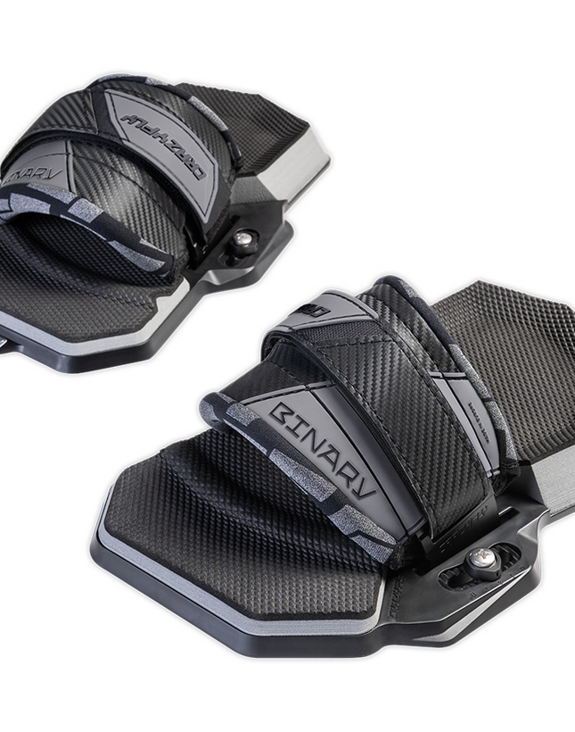 CrazyFly Binary 2 Bindings