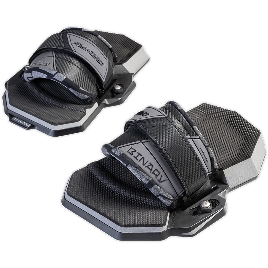 Crazyfly カイトボード バインディング Carboniq Binding Crazyfly カイトボード バインディング Carboniq Binding