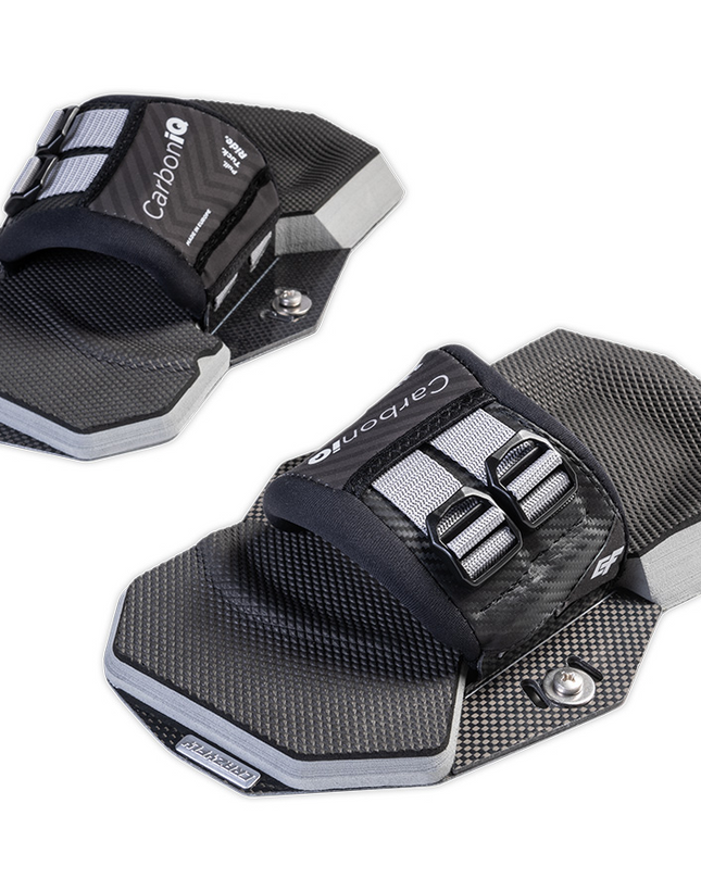 CrazyFly Carboniq Bindings