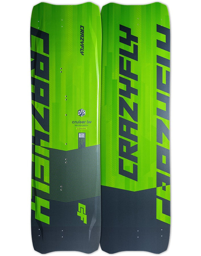 2025 CrazyFly Cruiser Light Wind