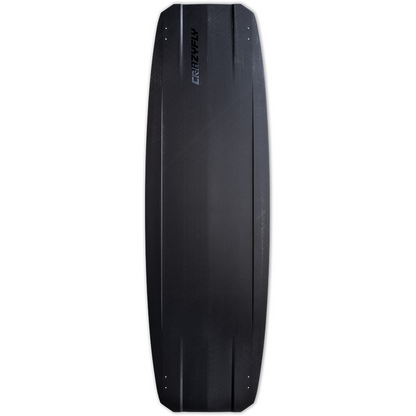 2025 Crazyfly Max Big Air Twin Tip Kiteboard