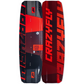 2025 Crazyfly Raptor Extreme Twin Tip Kiteboard