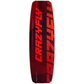 2025 Crazyfly Raptor Extreme Twin Tip Kiteboard