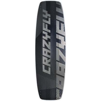 2025 Crazyfly Raptor LTD Twin Tip Kiteboard