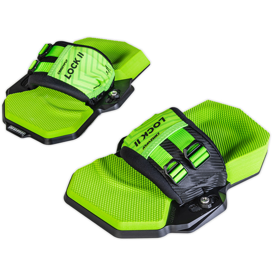 CrazyFly Lock 3 Bindings
