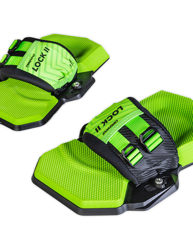 CrazyFly Lock 3 Bindings